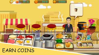 Burger Place Djevano - Screenshot 2