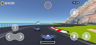 rckarts - Screenshot 3