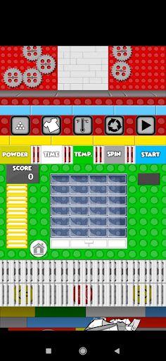 Washing Machine - Screenshot 3