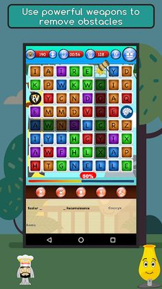 Mesh of Zoology - Screenshot 3