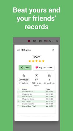 Smartle - Screenshot 3