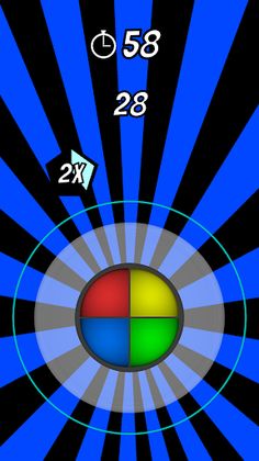 Color Tapper - Screenshot 2