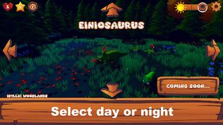 Little Dino Adventure - Screenshot 2