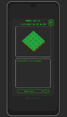 Code Plants - Screenshot 1