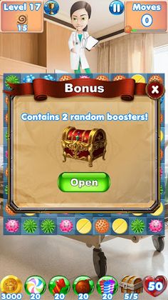 Healthcare Heroes - Screenshot 3