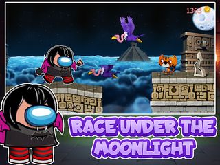 Hotel Vampires Adventures - Screenshot 1