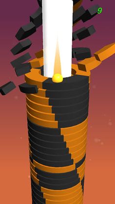 Ball Down - Screenshot 1