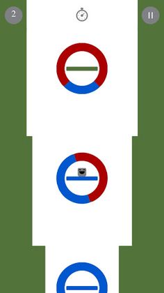 Jump Square - Screenshot 2