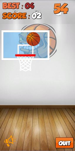 quickhoop - Screenshot 3