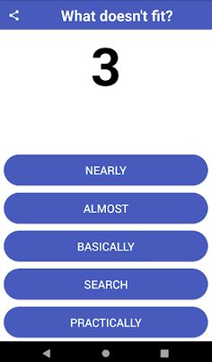 ClusterIt - Screenshot 1