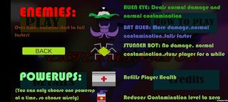 Exterminator - Screenshot 2