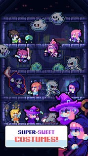 Candies 'n Curses - Screenshot 1