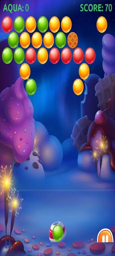 Bubble pop 23 - Screenshot 4