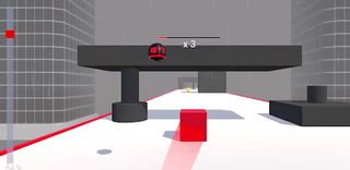 THE WAY - Screenshot 2