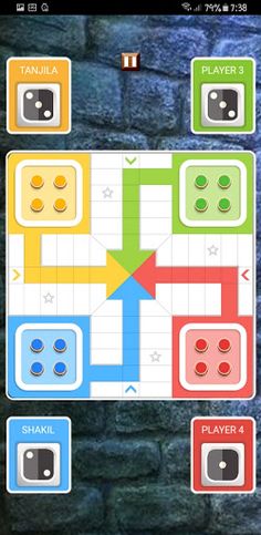 Ludo Simple - Screenshot 3