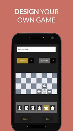 Tactical Chess - Screenshot 3