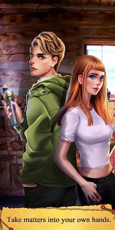 Lost Mystery - The Caged Bird - Screenshot 4