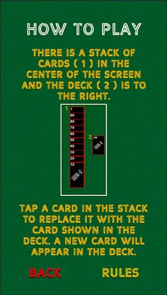 Rank-O - Screenshot 1