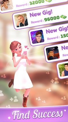 Influencer Life - Screenshot 1