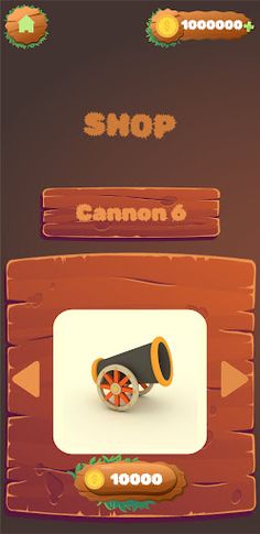 The Fighter Cannon - Screenshot 2