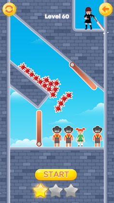 미스터 페인 - Screenshot 4