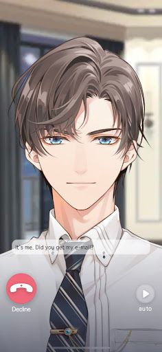 Tears of Themis - Screenshot 1