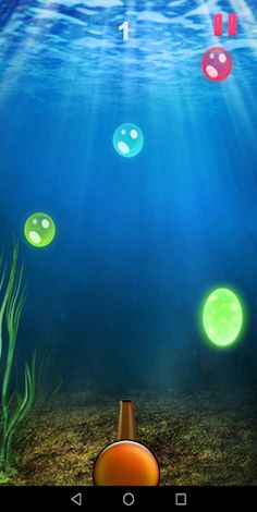 ball challenge - Screenshot 3