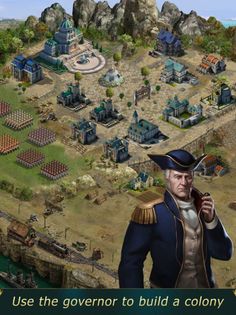 War of Colony - Screenshot 3