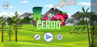Geroo - Screenshot 1