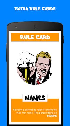 Circle of death - card drinkin - Screenshot 4