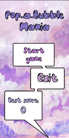 Pop Bubble Mania - Screenshot 2