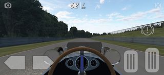 Driven Demo - Screenshot 3
