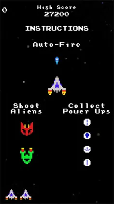 Task Attack - Screenshot 1
