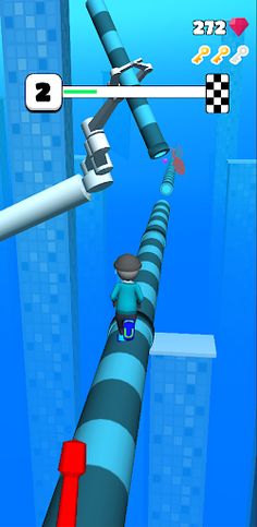 Magnet Boy - Screenshot 4