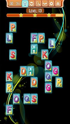 Mahjong Solitaire 3D Game - Screenshot 4