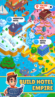 My Perfect Hotel - Screenshot 5