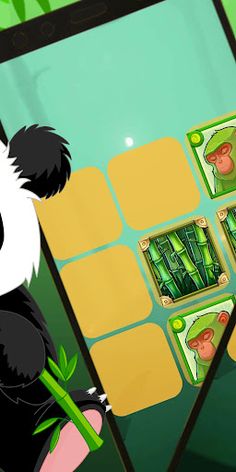 Big Bamboo - Screenshot 2