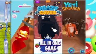 All Games: All In One Game App - Screenshot 2
