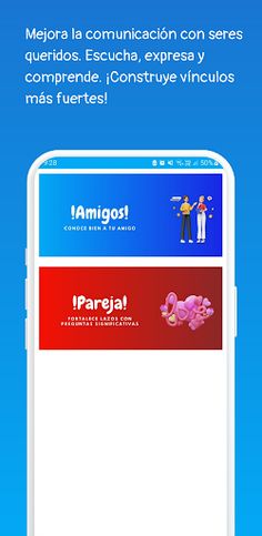 Rompe el Hielo - Screenshot 2