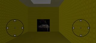 nyctophobia the entity - Screenshot 3