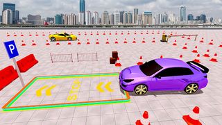 Car Parking: Car games 2023 - Screenshot 2