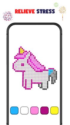 Magnet Tap: Ball World - Screenshot 2