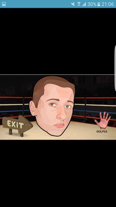 Cara Anchoa 1.0 - Screenshot 3