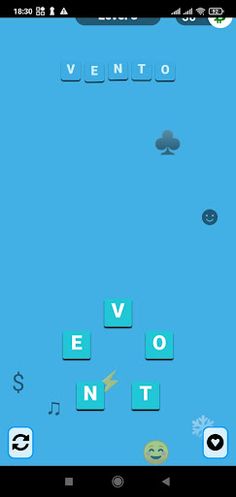 Pavilavra - Screenshot 3