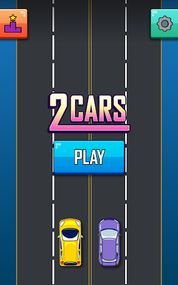 2 Cars : An Endless Drive - Screenshot 5
