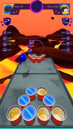 Beerball Arena - Screenshot 4