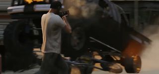 Gangster Theft V Crime games - Screenshot 3