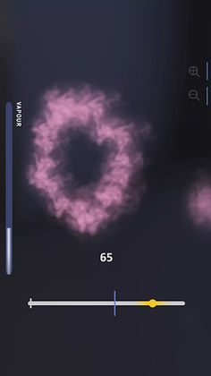 Mobile Vape Simulator - Screenshot 3