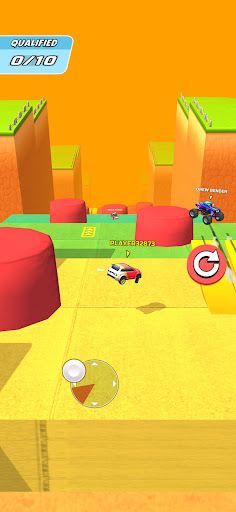 Twisty Cars - Screenshot 2