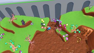 Chocolate Dream: Idle Factory - Screenshot 3